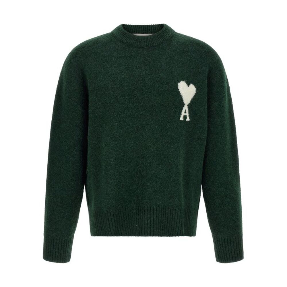 Ami Paris Men 'Ami De Coeur' Sweater